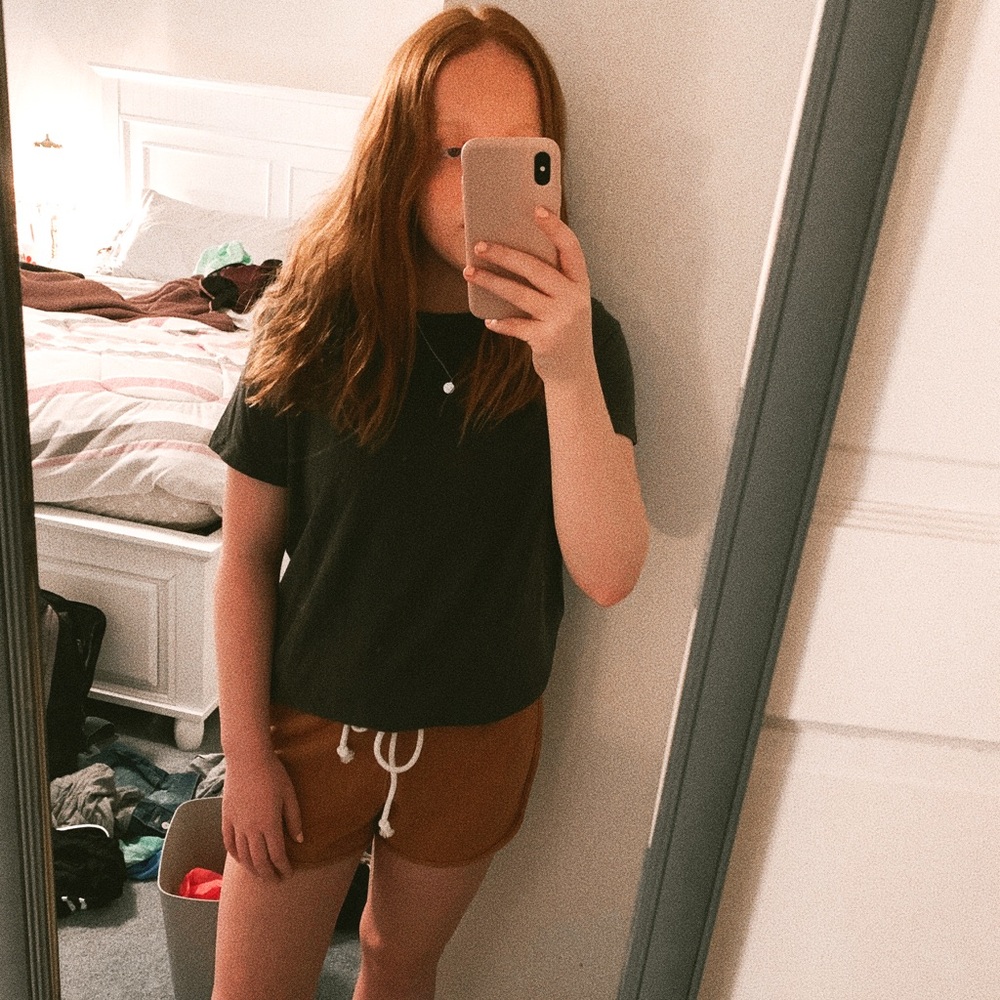 Meet your Posher, Jenna